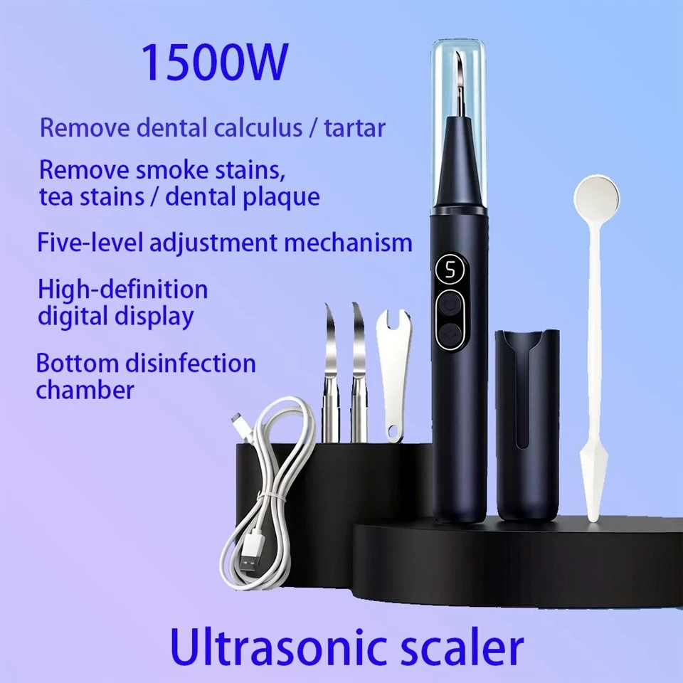 Visual Ultrasonic Dental Scaler suppliers